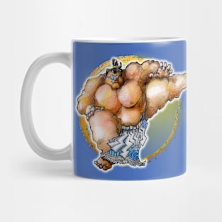 Sumos I have known and Loved Mug
